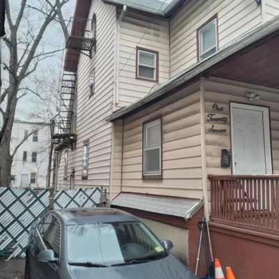 125 12th #2, Newark City, NJ 07107