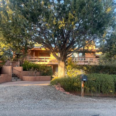 125 Blackjack Dr, Sedona, AZ 86351