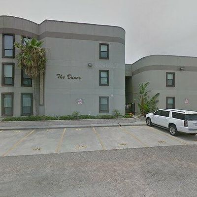 125 E Georgia Ruth Dr, South Padre Island, TX 78597