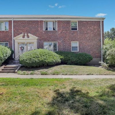 125 East Clinton Avenue #12 A, Bergenfield, NJ 07621