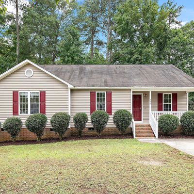 125 Havencrest Lndg, Garner, NC 27529