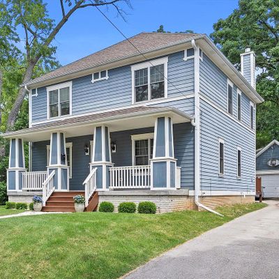 125 N Charles St, Waukesha, WI 53186