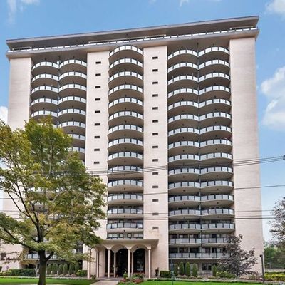 125 Prospect Avenue #18 J, Hackensack, NJ 07601