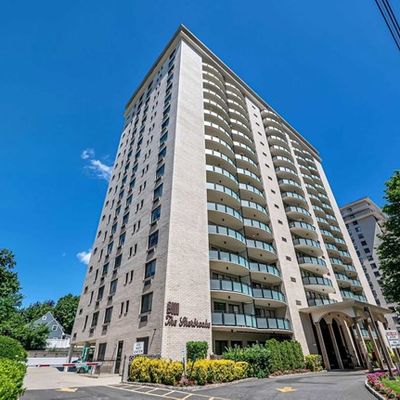 125 Prospect Avenue #8 A, Hackensack, NJ 07601