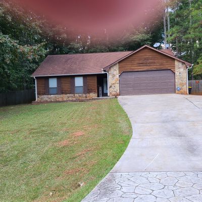 125 Whitney Way, Fayetteville, GA 30214