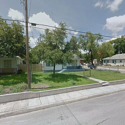 1250 Kentucky Ave, San Antonio, TX 78201