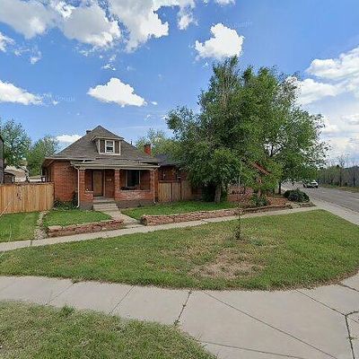 1250 S Clarkson St, Denver, CO 80210