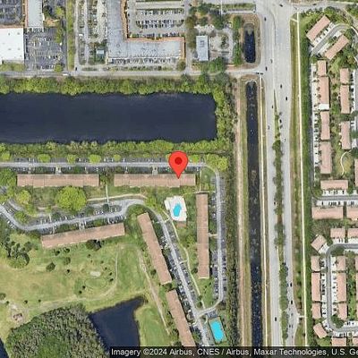 12500 Sw 5 Th Ct #304 M, Pembroke Pines, FL 33027