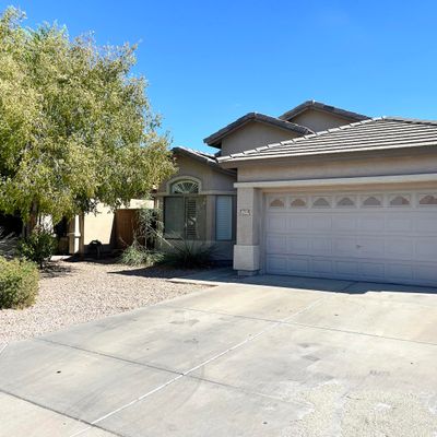 12539 W Honeysuckle St, Litchfield Park, AZ 85340