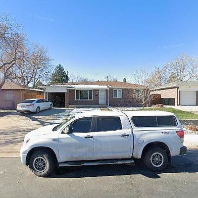 1255 S Jay St, Lakewood, CO 80232