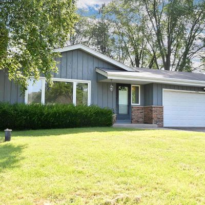 1256 St Huberts Drive, Hubertus, WI 53033