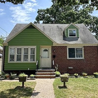 1257 Overlook Ave, Teaneck, NJ 07666