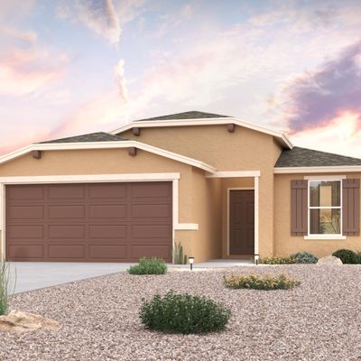 1259 S Lenora Lp, Benson, AZ 85602