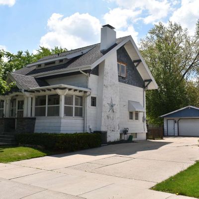 126 14 Th St, Fond Du Lac, WI 54935