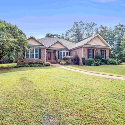 126 Hunters Creek Rd, Gaffney, SC 29341