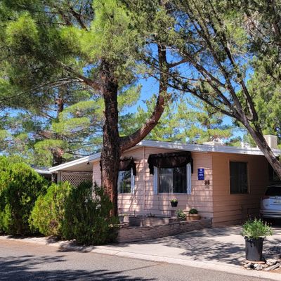 126 Sunset Hills Drive, Sedona, AZ 86336