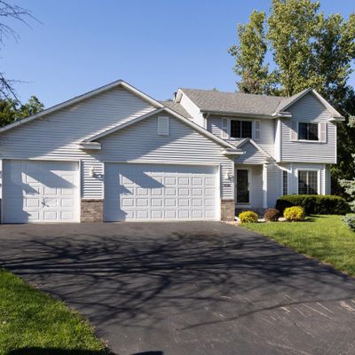 12600 Sandy Point Rd, Eden Prairie, MN 55347