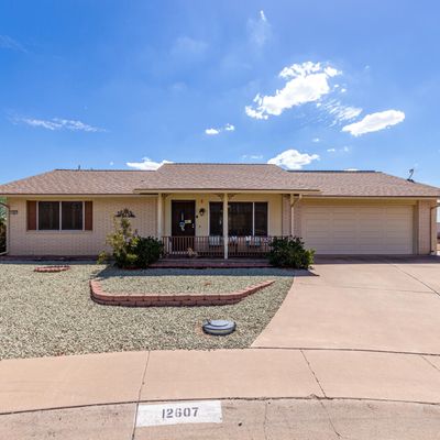 12607 N Sun Valley Dr, Sun City, AZ 85351