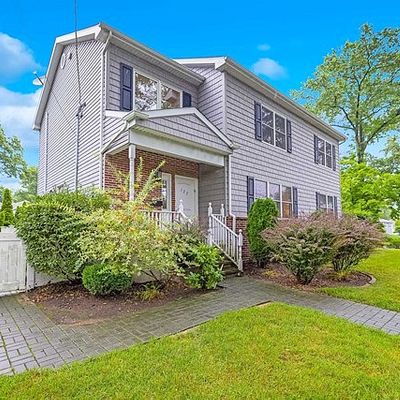 127 Belvidere Rd, Glen Rock, NJ 07452