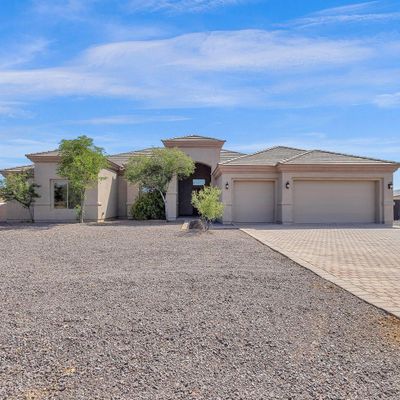 127 E Sabrosa Dr, New River, AZ 85087