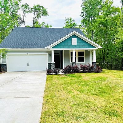 127 Red Cypress Lndg, Elloree, SC 29047