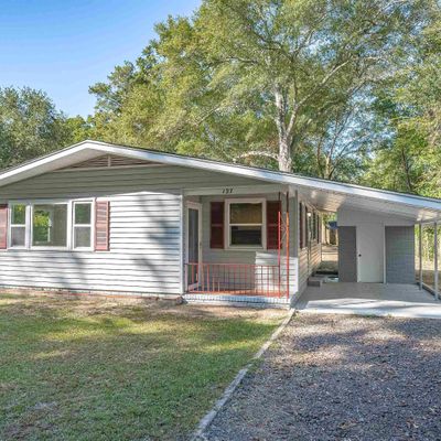 127 S Ridgell St, Batesburg, SC 29006