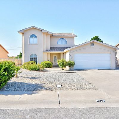 1270 Oneida Dr, Las Cruces, NM 88005