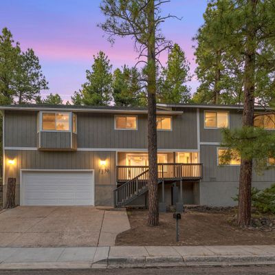 1270 W University Heights Dr S, Flagstaff, AZ 86005