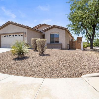 12707 N Crooked Willow Dr, Marana, AZ 85653