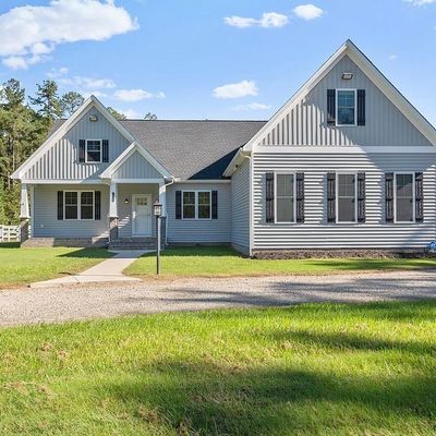 12708 Mount Hermon Rd, Ashland, VA 23005