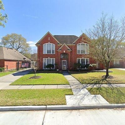 12711 Azalea Creek Trl, Houston, TX 77065