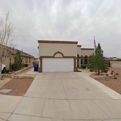 12756 Maria L Fernandez, El Paso, TX 79938