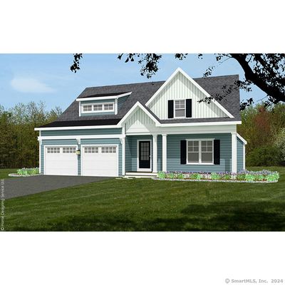 128 East Road #Lot 7, East Windsor, CT 06016