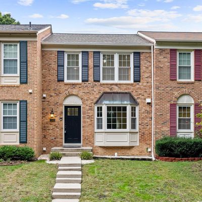 12802 Lockleven Ln, Woodbridge, VA 22192