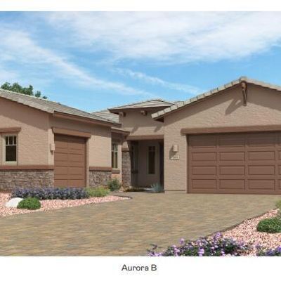 12816 E Prairie Aster Lane, Tucson, AZ 85747