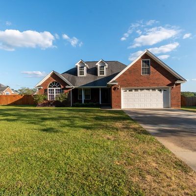 1285 Raccoon Rd, Sumter, SC 29154