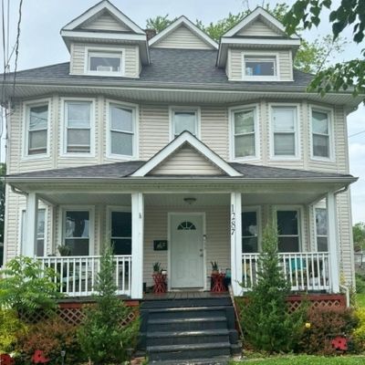 1287 E 2nd St, Plainfield City, NJ 07062