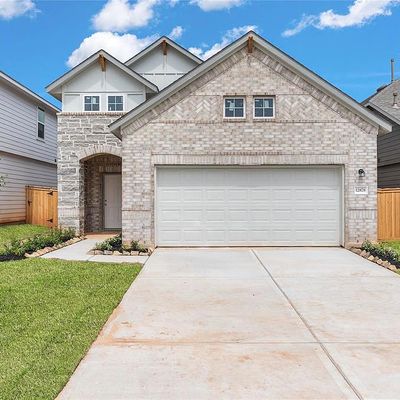 12878 Lime Stone Lane, Conroe, TX 77303