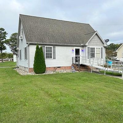 129 N Somerset Ave, Crisfield, MD 21817