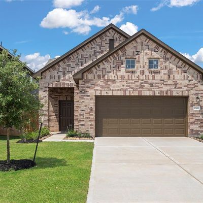 12910 Lime Stone Lane, Conroe, TX 77303