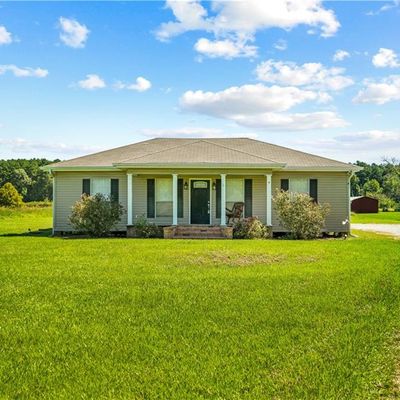 1292 Horace Leger Rd, Ville Platte, LA 70586