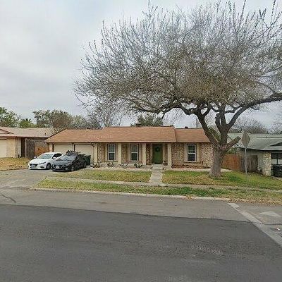 12919 Independence Ave, San Antonio, TX 78233