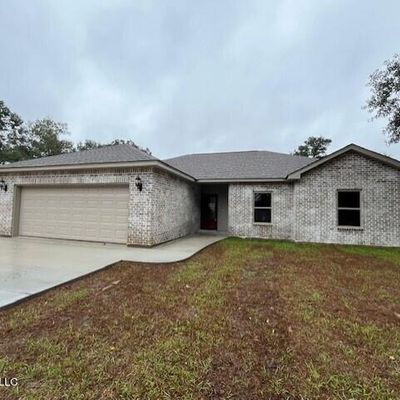 1294 West Union Rd Road, Picayune, MS 39466