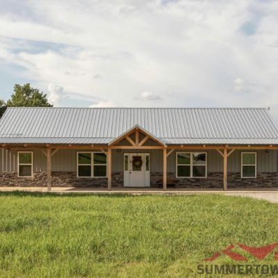 13 Blair Brothers Lane, Carthage, TN 37030