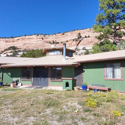 13 Cliffside Dr, Ramah, NM 87321