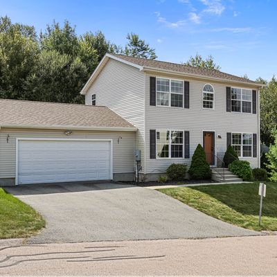 13 Sterling Ridge Lane #13, Sterling, CT 06377