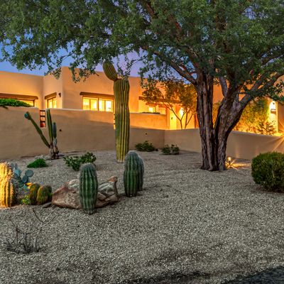 1300 E Coyote Pass, Carefree, AZ 85377