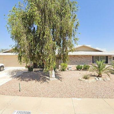 13006 W Skyview Dr, Sun City West, AZ 85375