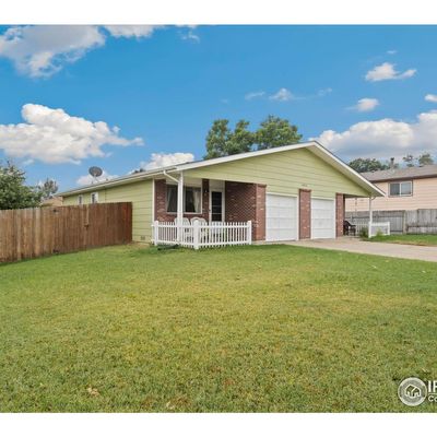 1302 29th Street #A & B, Greeley, CO 80631