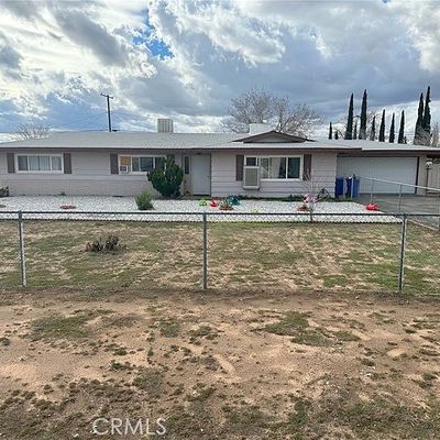 13020 Chief Joseph Rd, Apple Valley, CA 92308